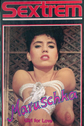 Maruschka - Girl for Love movie poster