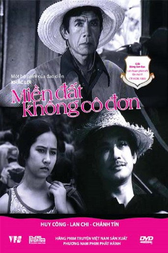 Land of No Solitude movie poster
