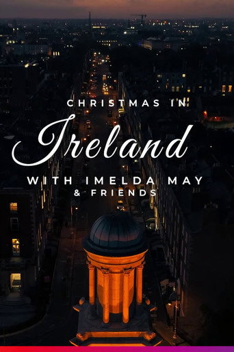Christmas in Ireland with Imelda May and Friends movie poster