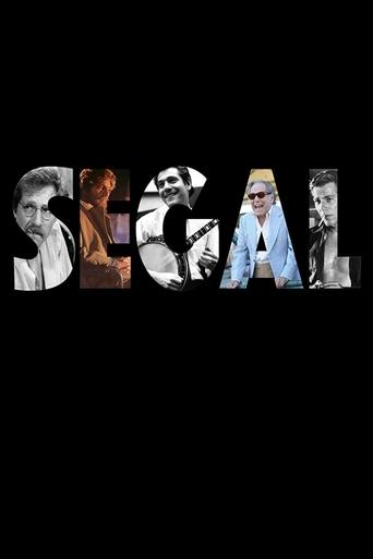 SEGAL movie poster
