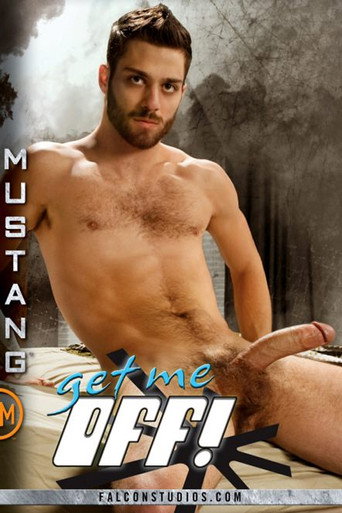 Get Me Off movie poster
