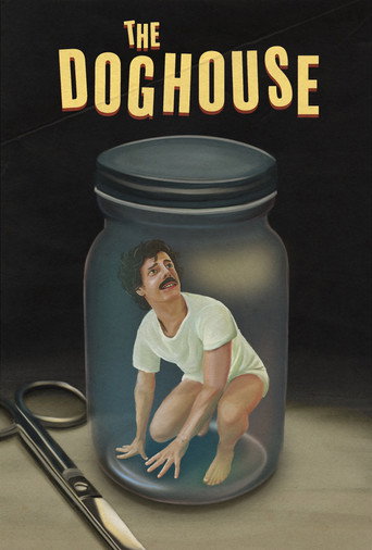 The Doghouse movie poster