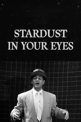 Stardust in Your Eyes movie poster