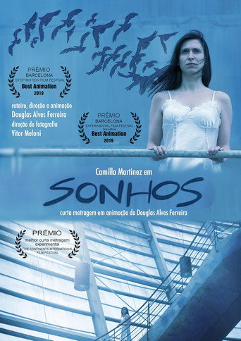 Dreams movie poster