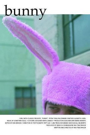 Bunny movie poster