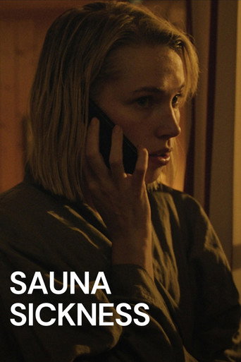 Sauna Sickness movie poster