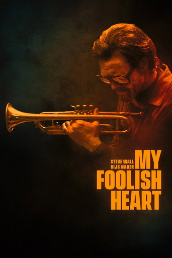 My Foolish Heart movie poster