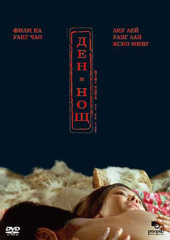 Day and Night movie poster