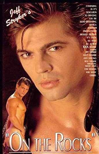 On the Rocks movie poster