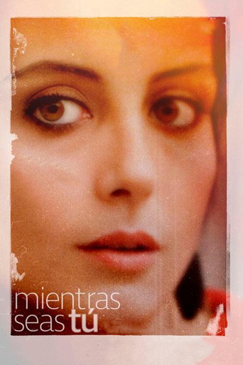 While You're Still You movie poster