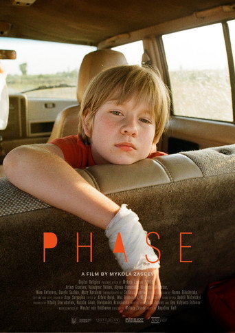 Phase movie poster
