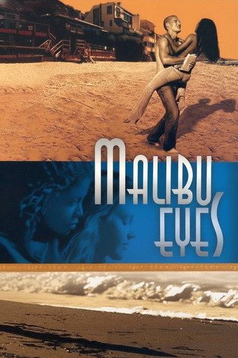 Malibu Eyes movie poster