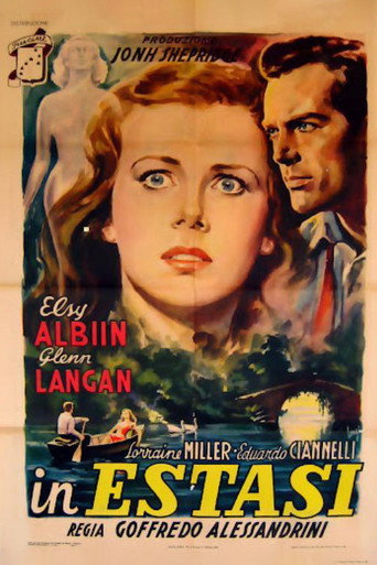 Rapture movie poster