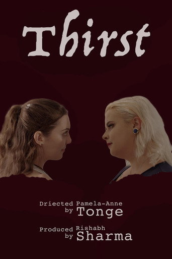 Thirst movie poster