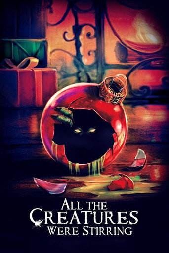 All the Creatures Were Stirring movie poster