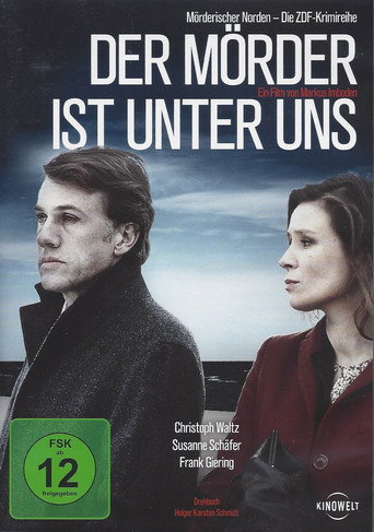 Der Mörder ist unter uns movie poster