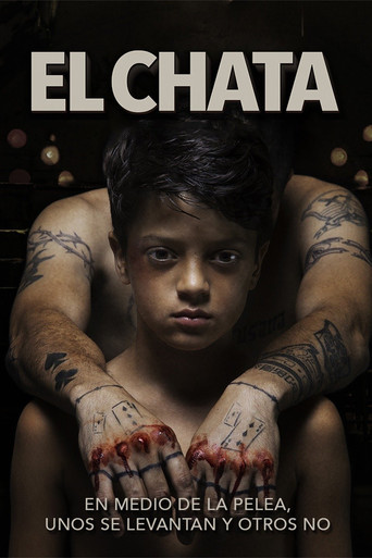 El Chata movie poster