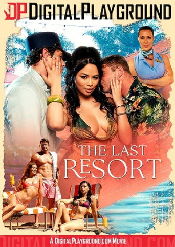 The Last Resort movie poster