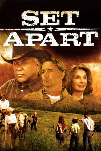 Set Apart movie poster