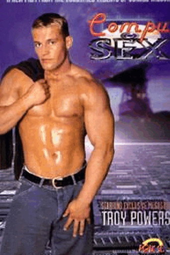 Compu.Sex movie poster