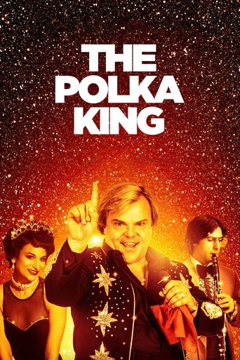 The Polka King movie poster