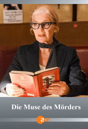 Murder by the Book movie poster