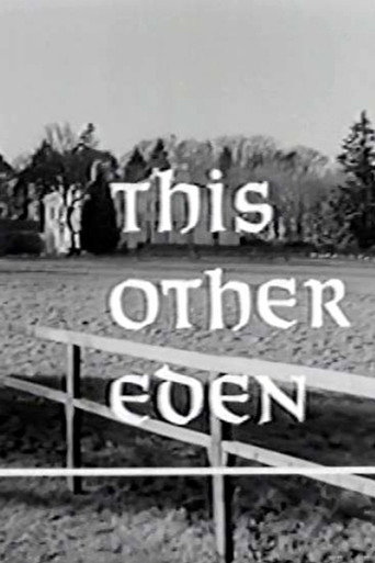 This Other Eden movie poster