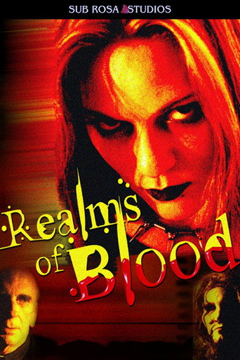 Realms of Blood movie poster