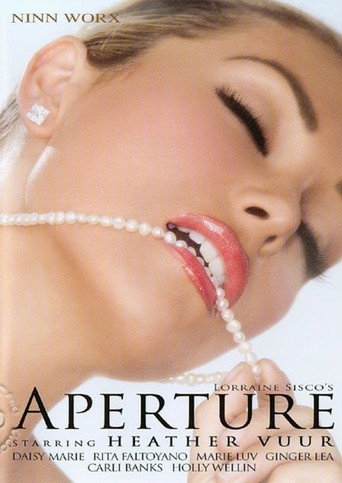 Aperture movie poster
