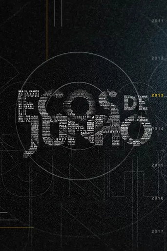 Ecos de Junho movie poster