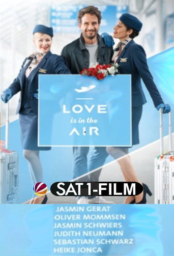 Love Is in the Air movie poster