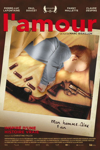 With Love movie poster