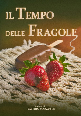 Strawberries Time movie poster