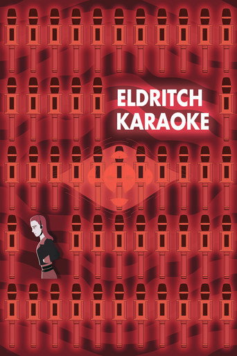 Eldritch Karaoke movie poster