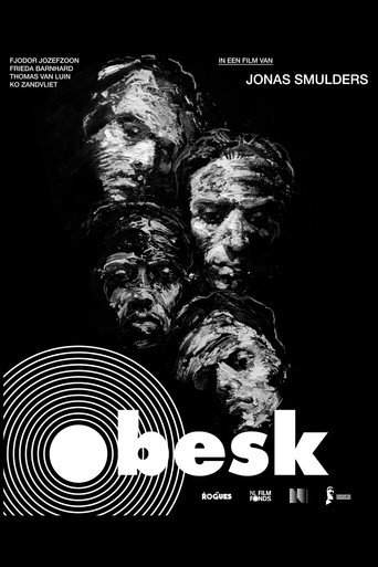 Obesk movie poster