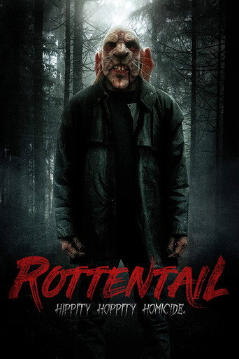 Rottentail movie poster