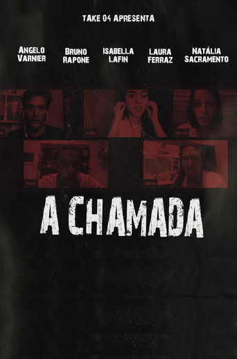 The Video Call movie poster