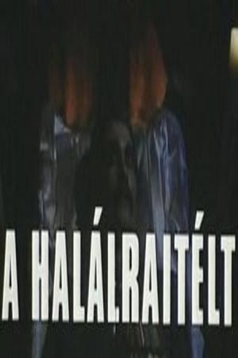 On Death Row movie poster