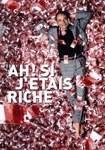 If I Were a Rich Man movie poster