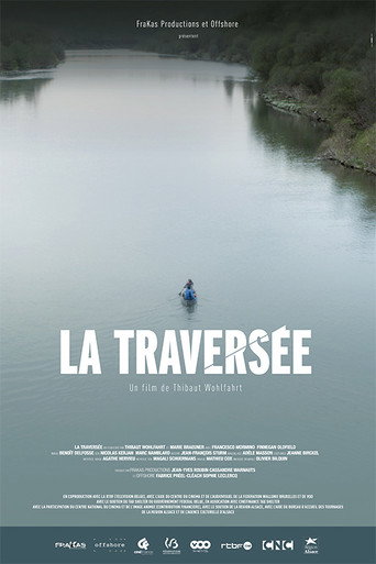 La Traversée movie poster