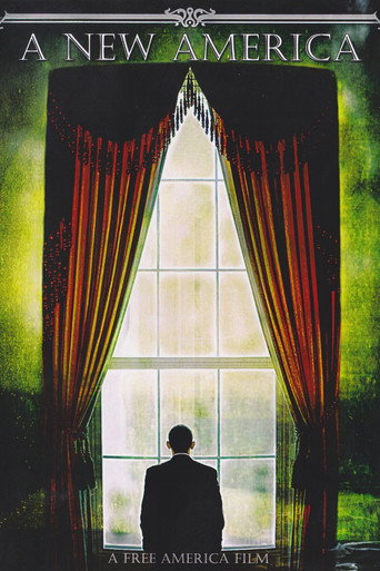 A New America movie poster