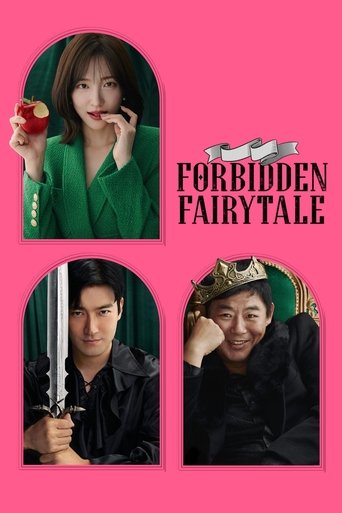 Forbidden Fairytale movie poster