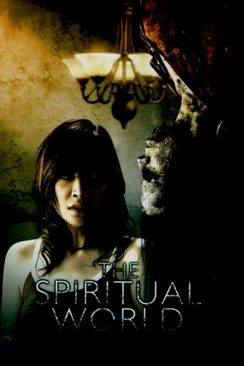 The Spiritual World movie poster