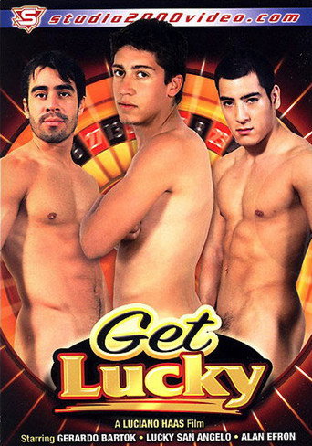 Get Lucky movie poster
