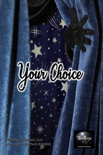 Your Choice movie poster