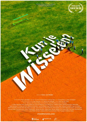 Kun Je Wisselen? movie poster