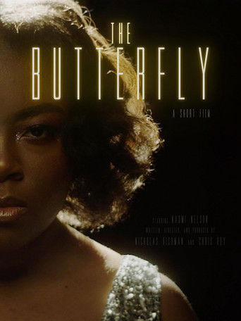 The Butterfly movie poster