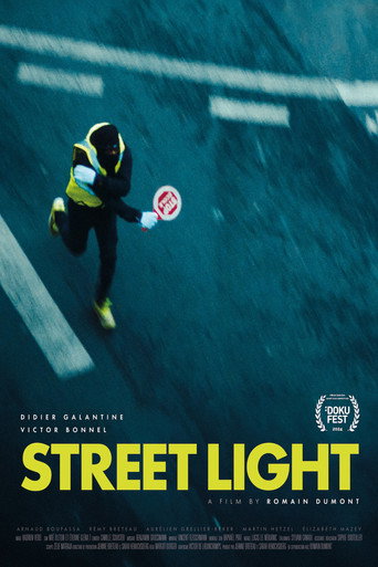 Street Light movie poster