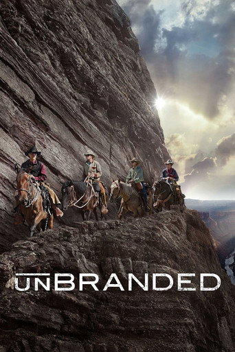 Unbranded movie poster