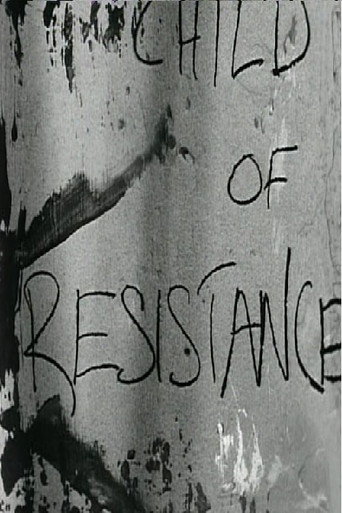 Child of Resistance movie poster